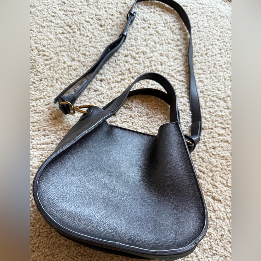 Madewell The Sydney Crossbody Bag